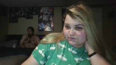 Hazeleyez97 online show from 09-14-25, 06:01