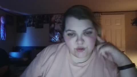 Hazeleyez97 online show from 09-14-25, 06:51