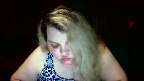 Hazeleyez97 online show from 09-29-25, 06:18