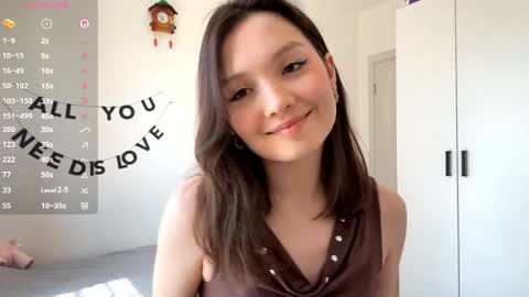 Kira online show from 05-19-26, 11:27