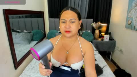 HAZEL MADONNA online show from 03-27-26, 10:04