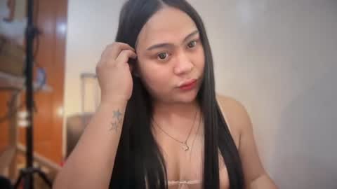 HAZEL MADONNA online show from 06-25-26, 06:07