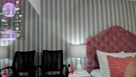 Snapshot of hazelmoret chatting on 03-04-25, 11:51 HazelMoret online show from 03-04-25, 11:51