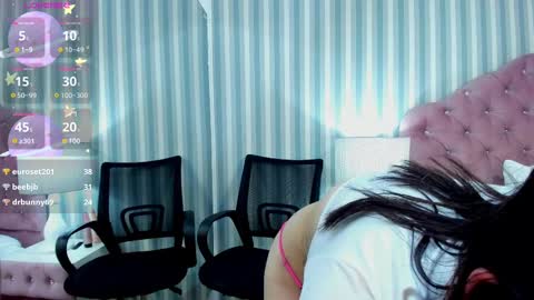 Snapshot of hazelmoret chatting on 03-04-25, 06:29 HazelMoret online show from 03-04-25, 06:29