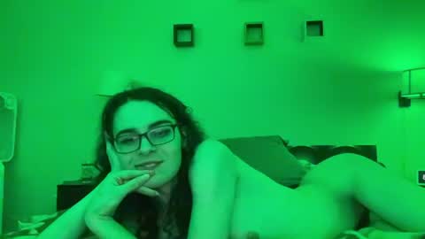 Hazel online show from 07-23-26, 03:26