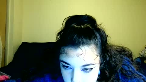 Hazel Play 444 online show from 11-15-25, 10:48