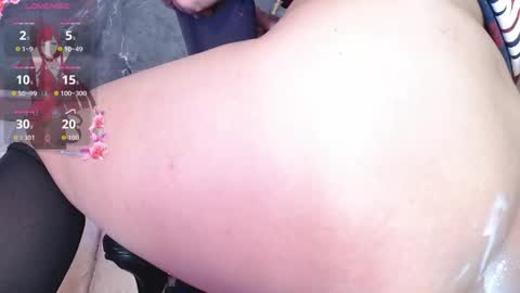 hazumi_tsu online show from 05-20-26, 11:33