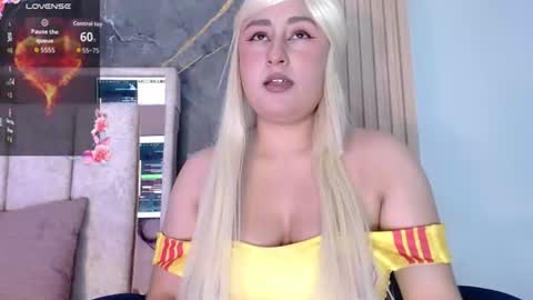 hazumi_tsu online show from 07-09-26, 06:17