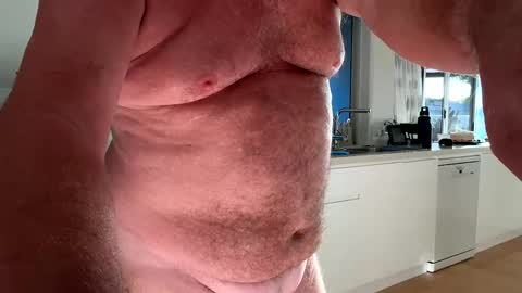 h babe online show from 12-07-24, 07:32