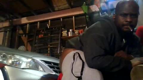 hbchuncc2x online show from 04-25-26, 01:03