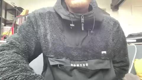 hchappel19 online show from 02-18-26, 11:06