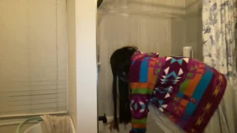 Trap Goddess online show from 12-14-25, 04:29