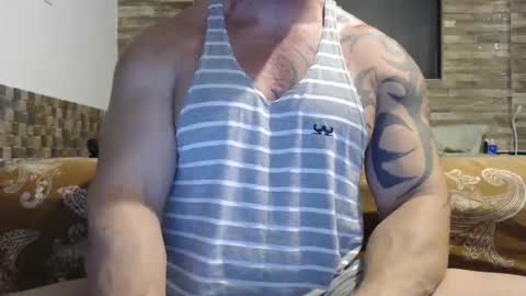Brazilian bigdick online show from 10-08-25, 01:36