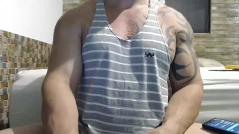 Brazilian bigdick online show from 10-25-25, 02:52