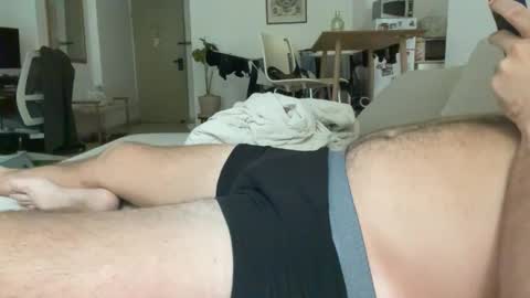 heartbraker1231 online show from 11-06-25, 11:55