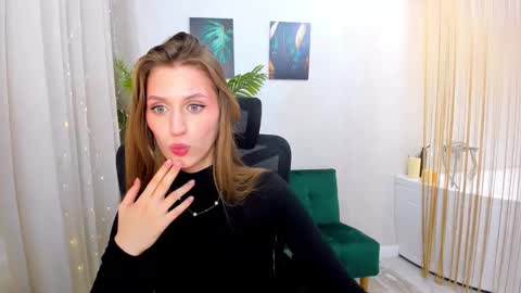 heartedlove_1 online show from 03-11-25, 02:51