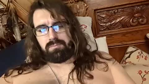 Dejesus online show from 02-26-25, 02:59