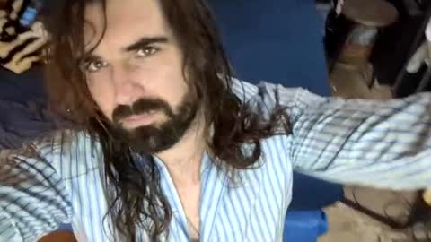 Dejesus online show from 03-12-25, 01:58