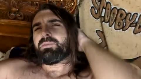 Dejesus online show from 07-28-26, 06:53