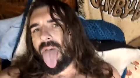 Dejesus online show from 07-28-26, 02:24