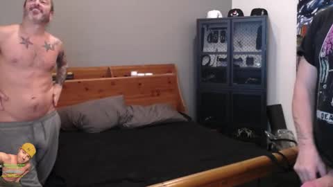 Heath Austin online show from 11-30-25, 05:55