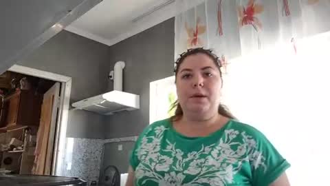 Heather online show from 07-28-26, 02:05
