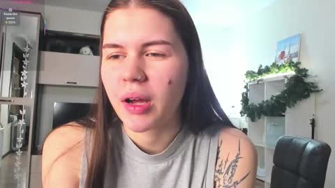 Heather online show from 01-14-26, 03:56