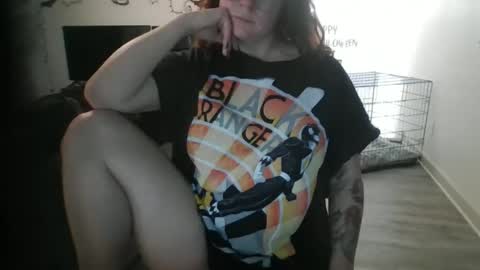 Heather online show from 01-12-26, 10:37