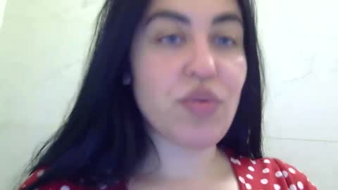 Snapshot of heatwavee chatting on 02-27-25, 05:36 heatwavee online show from 02-27-25, 05:36