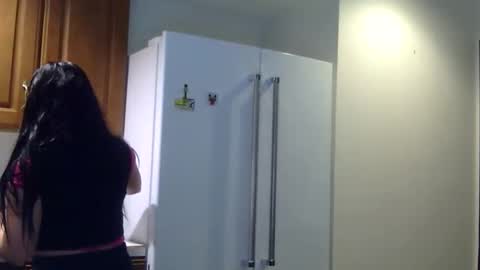 Snapshot of heatwavee chatting on 01-07-26, 11:34 heatwavee online show from 01-07-26, 11:34