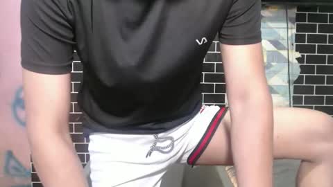 Snapshot of heaven_steven chatting on 09-25-25, 05:00 Steven online show from 09-25-25, 05:00