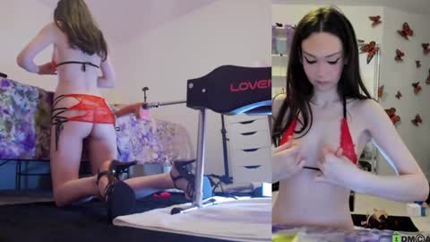 Helen online show from 11-22-25, 02:21