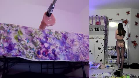 Helen online show from 12-18-25, 02:17