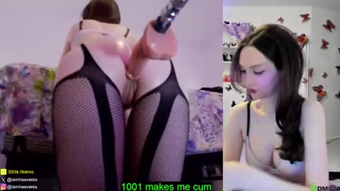 Helen online show from 03-14-26, 01:44