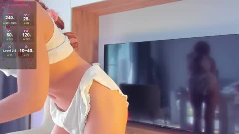 Caramel online show from 05-18-26, 06:08