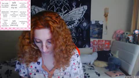 Diana online show from 09-25-25, 01:20