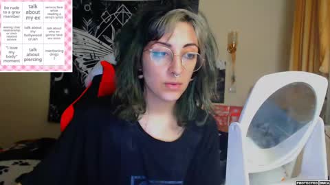 Diana online show from 03-22-26, 09:40