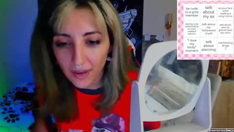 Diana online show from 04-17-26, 11:52