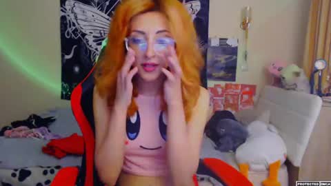 Diana online show from 06-25-26, 12:32