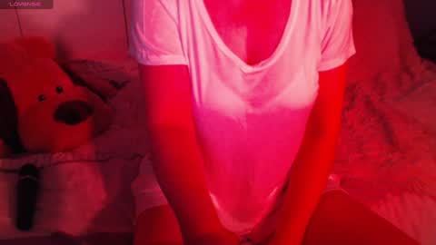 Snapshot of heavenlykiss chatting on 12-12-24, 08:25 Chani online show from 12-12-24, 08:25