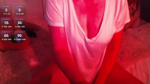 Snapshot of heavenlykiss chatting on 12-15-24, 02:59 Chani online show from 12-15-24, 02:59