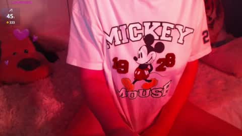 Snapshot of heavenlykiss chatting on 12-16-24, 12:38 Chani online show from 12-16-24, 12:38