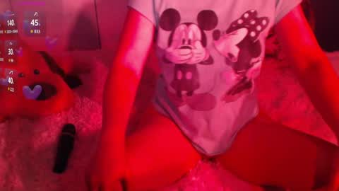 Snapshot of heavenlykiss chatting on 12-19-24, 09:40 Chani online show from 12-19-24, 09:40