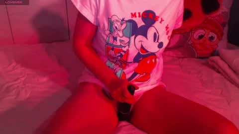 Snapshot of heavenlykiss chatting on 01-20-25, 08:52 Chani online show from 01-20-25, 08:52