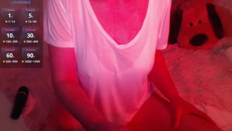 Snapshot of heavenlykiss chatting on 01-28-25, 11:49 Chani online show from 01-28-25, 11:49