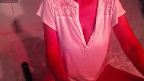 Snapshot of heavenlykiss chatting on 09-17-25, 07:10 Chani online show from 09-17-25, 07:10