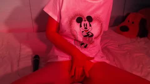 Snapshot of heavenlykiss chatting on 01-17-26, 08:08 Chani online show from 01-17-26, 08:08