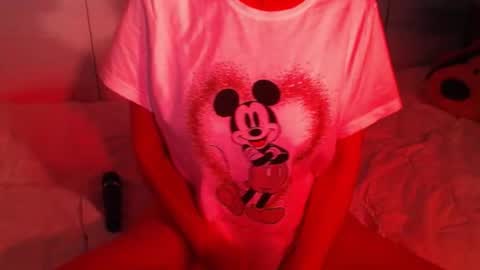 Snapshot of heavenlykiss chatting on 01-19-26, 07:12 Chani online show from 01-19-26, 07:12