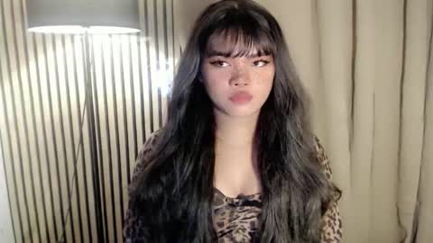 KENDAL online show from 12-17-25, 05:13