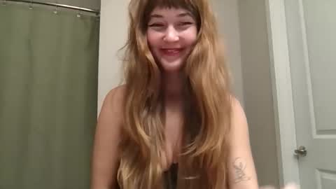 heavenlysiren online show from 10-30-25, 12:12